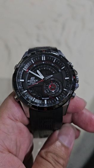 Casio Edifice ERA-200