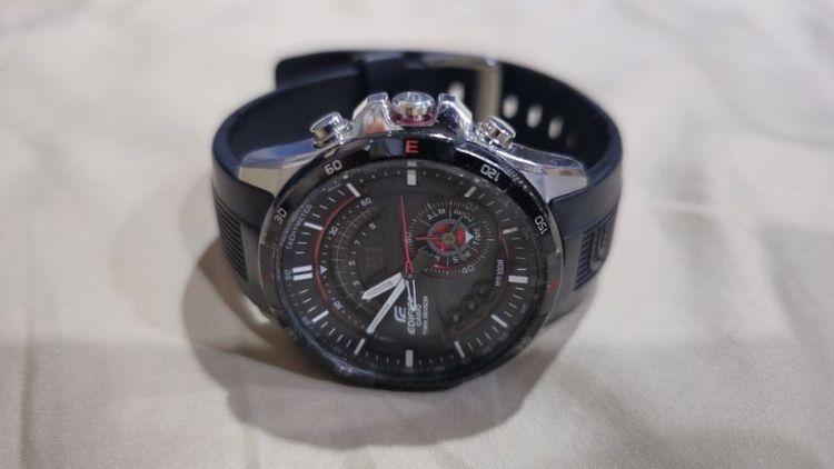 Casio Edifice ERA-200 รูปที่ 3
