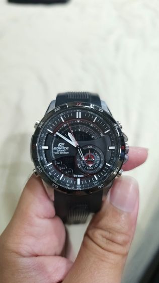 Casio Edifice ERA-200 รูปที่ 2