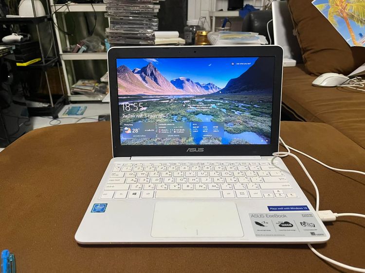 Asus x205T รูปที่ 3