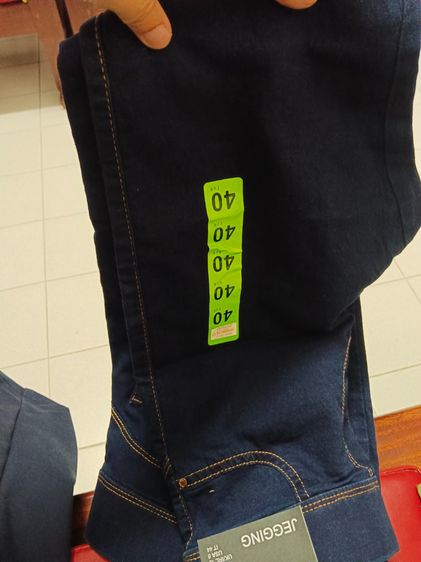 กางเกง รูปที่ 6