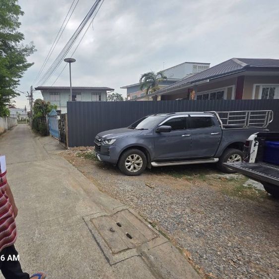 ใช่ ที่ดินว่างเปล่า 45 ตร.ว. ในตัวเมืองพิษณุโลก รูปที่ 4