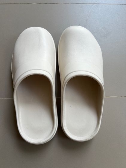 รองเท้าสุขภาพแนว oofos 28 Cm รูปที่ 4