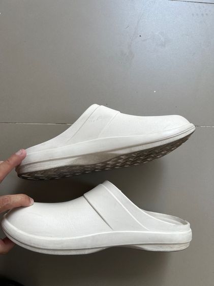 รองเท้าสุขภาพแนว oofos 28 Cm รูปที่ 2