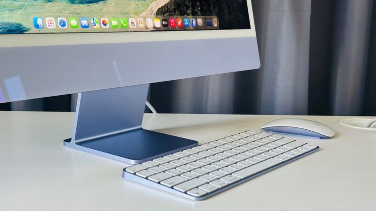 iMac M1  รูปที่ 7