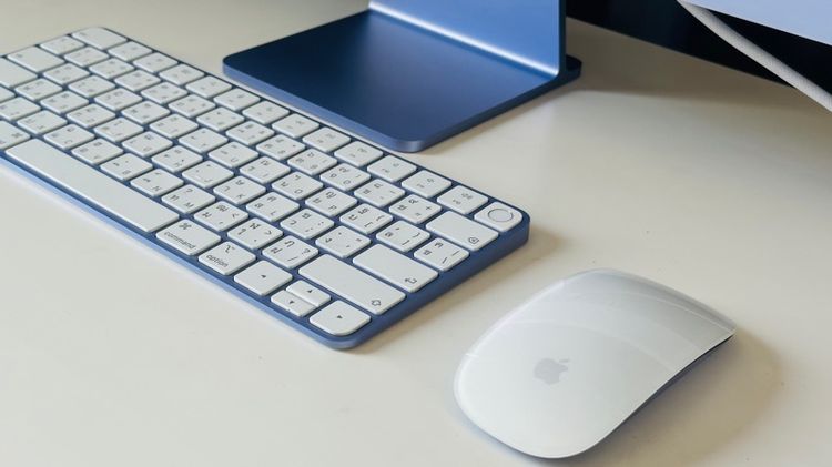 iMac M1  รูปที่ 3