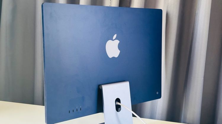 iMac M1  รูปที่ 4