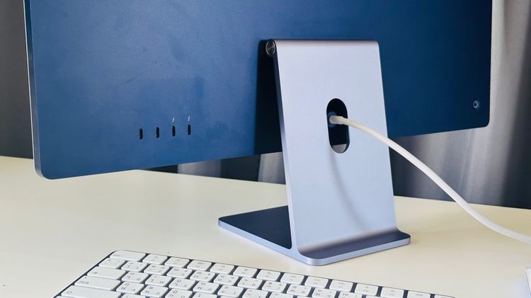 iMac M1  รูปที่ 5