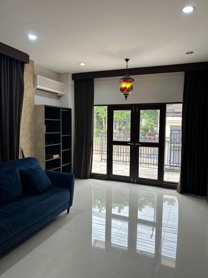 อื่นๆ ตกแต่งครบ 2024 🏡✨ บ้านเดี่ยวให้เช่า โซนมัยลาภ เกษตรนวมินทร์ ใกล้ Central EastVille ✨🏡 รูปที่ 4