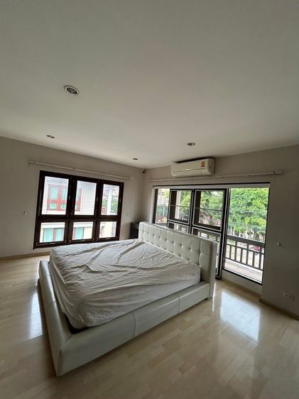 อื่นๆ ตกแต่งครบ 2024 🏡✨ บ้านเดี่ยวให้เช่า โซนมัยลาภ เกษตรนวมินทร์ ใกล้ Central EastVille ✨🏡 รูปที่ 3