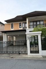 🏡✨ บ้านเดี่ยวให้เช่า โซนมัยลาภ เกษตรนวมินทร์ ใกล้ Central EastVille ✨🏡