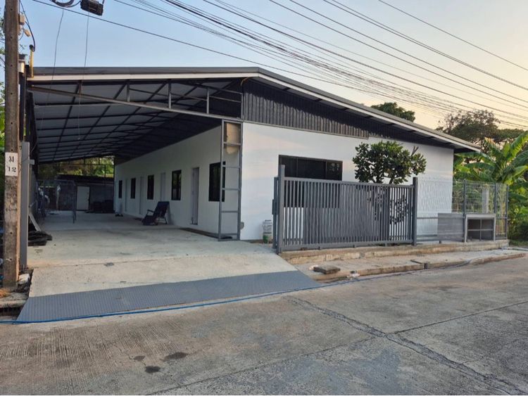 ไม่มี 2026 ใช่ บ้านพักให้เช่าอยู่อาศัย รูปที่ 2