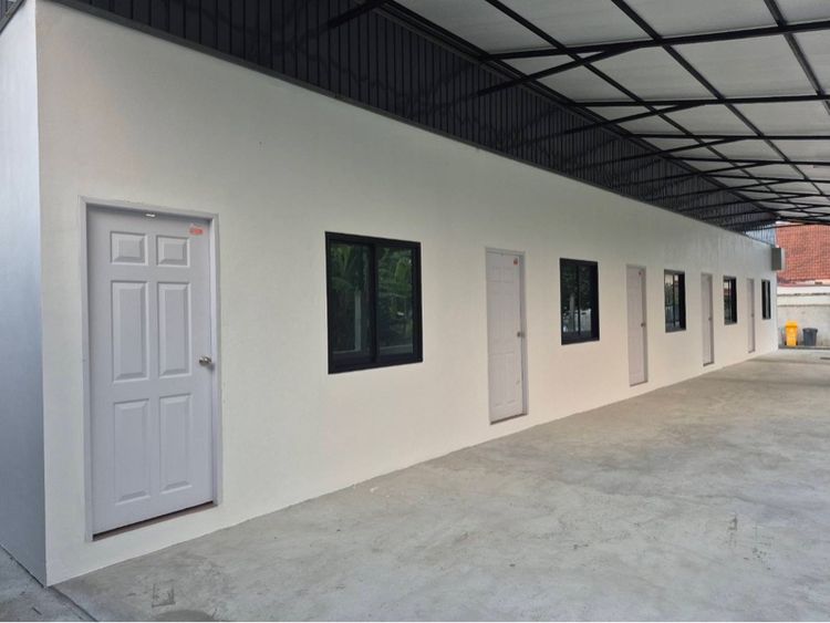 ไม่มี 2026 ใช่ บ้านพักให้เช่าอยู่อาศัย รูปที่ 3