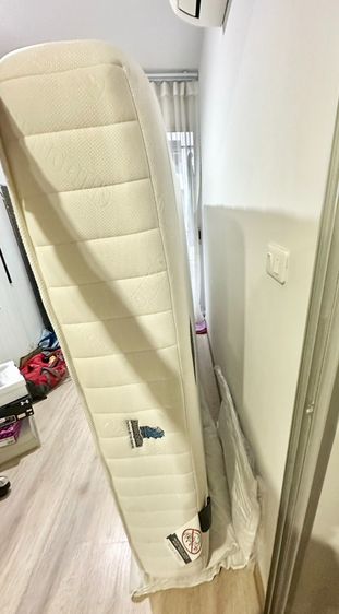 ที่นอนสปริง ยี่ห้อ Dunlopillo รุ่น Athena 5 ฟุต รูปที่ 7