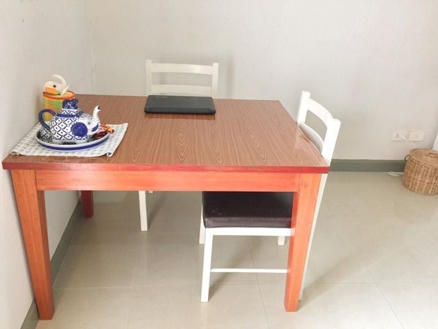 อื่นๆ ให้เช่าคอนโดรีเจ้นท์บางนา 1ห้องนอน 6100บาทต่อเดือน ว่าง ใกล้BTS บางนา อุดมสุข รูปที่ 4