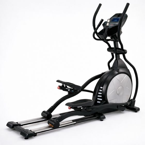 SOLE E55 Elliptical Crosstrainer – Like New Mint Condition