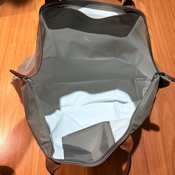 กระเป๋าเดินทาง Longchamp Large Le Pliage Original Travel Bag รูปที่ 9