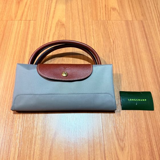 กระเป๋าเดินทาง Longchamp Large Le Pliage Original Travel Bag รูปที่ 12
