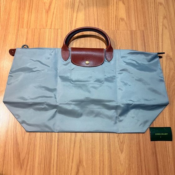 กระเป๋าเดินทาง Longchamp Large Le Pliage Original Travel Bag รูปที่ 11