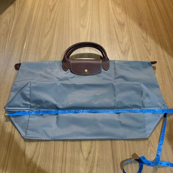 กระเป๋าเดินทาง Longchamp Large Le Pliage Original Travel Bag รูปที่ 16