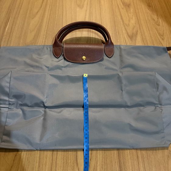 กระเป๋าเดินทาง Longchamp Large Le Pliage Original Travel Bag รูปที่ 15