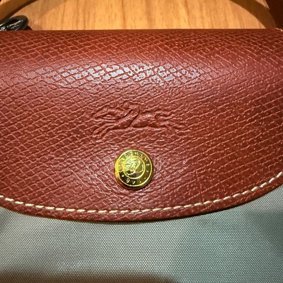 กระเป๋าเดินทาง Longchamp Large Le Pliage Original Travel Bag รูปที่ 17