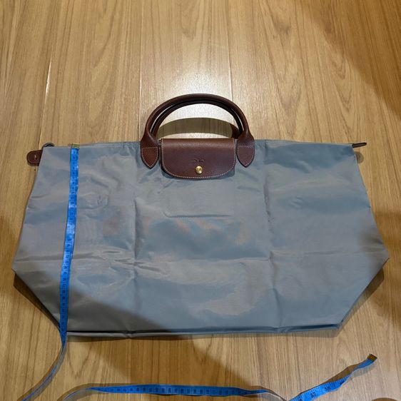 กระเป๋าเดินทาง Longchamp Large Le Pliage Original Travel Bag รูปที่ 14