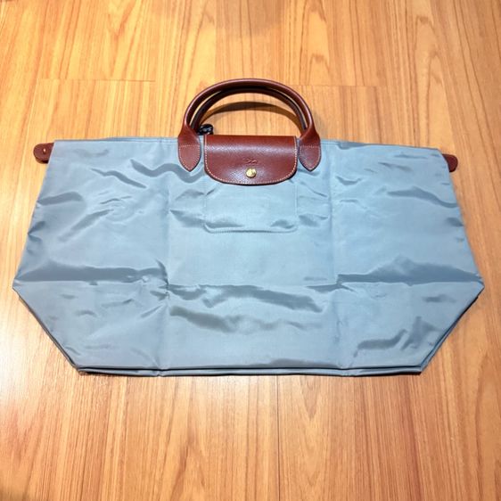 กระเป๋าเดินทาง Longchamp Large Le Pliage Original Travel Bag รูปที่ 2