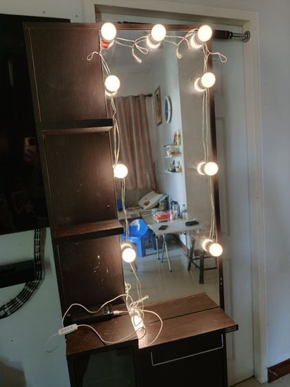 โต๊ะเครื่องแป้ง รูปที่ 7