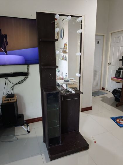 โต๊ะเครื่องแป้ง รูปที่ 5