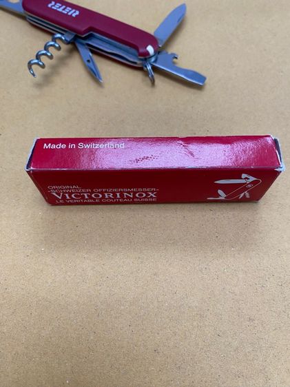 VICTORINOX รูปที่ 4