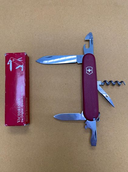 อื่นๆ VICTORINOX