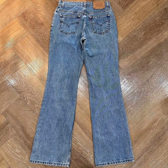 LEVI'S 517 ( Boot Cut ) รูปที่ 2