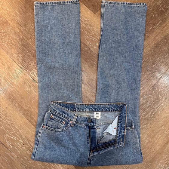 LEVI'S 517 ( Boot Cut ) รูปที่ 6