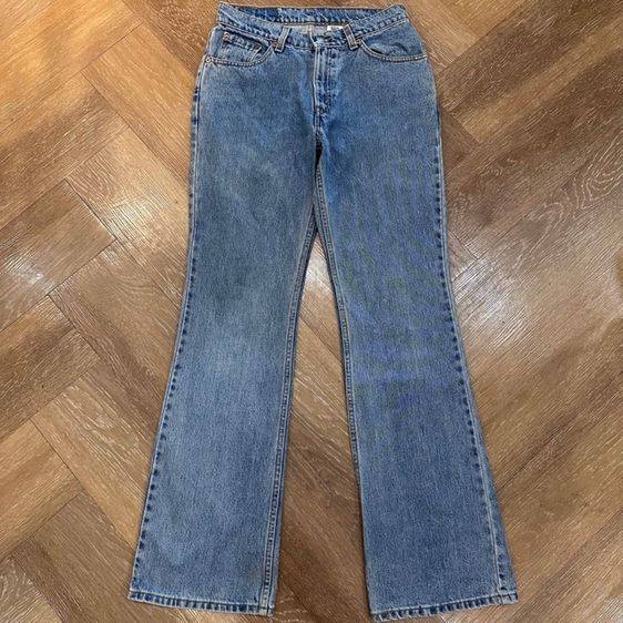 LEVI'S 517 ( Boot Cut )