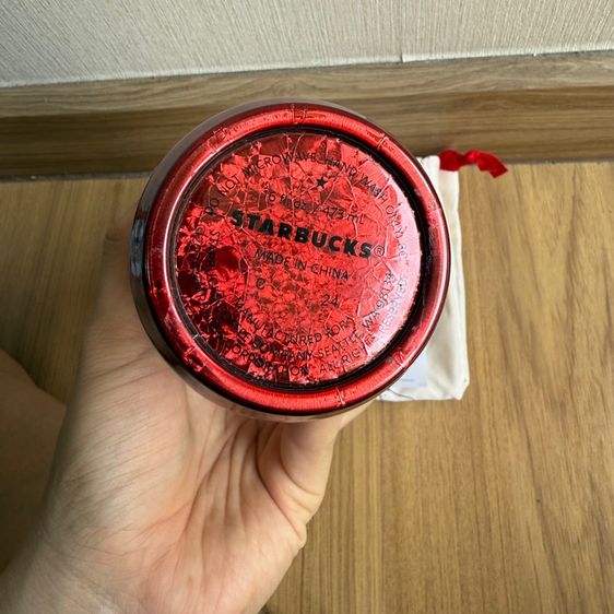 แก้ว starbucks ของใหม่ รูปที่ 11