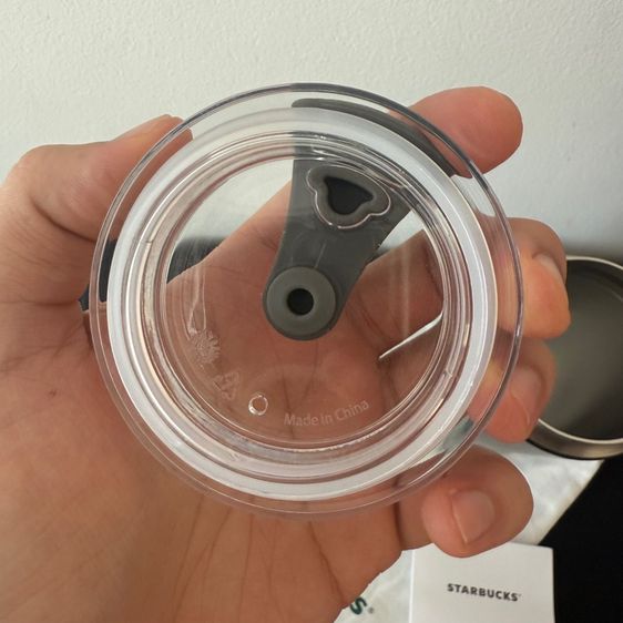 แก้ว starbucks ของใหม่ รูปที่ 10