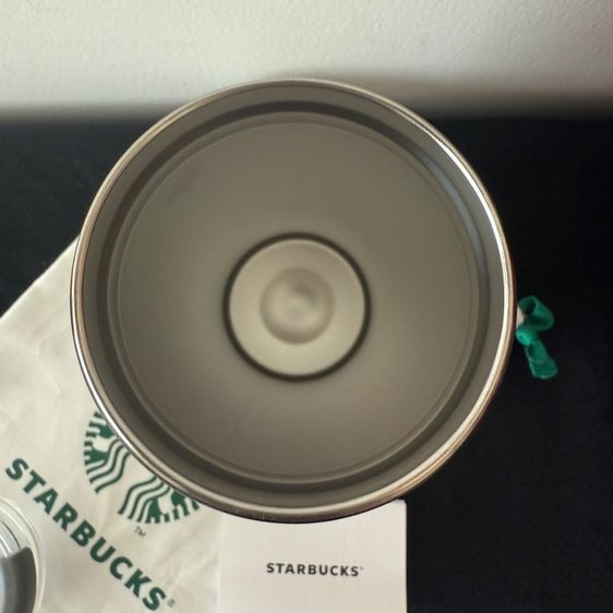 แก้ว starbucks ของใหม่ รูปที่ 11