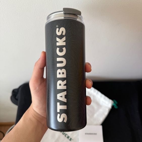 แก้ว starbucks ของใหม่ รูปที่ 3
