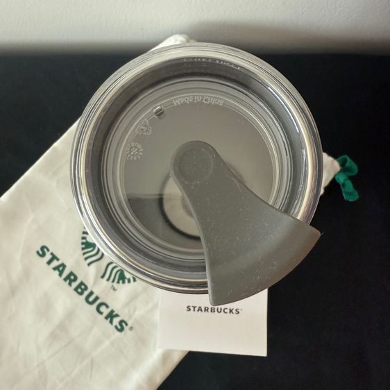 แก้ว starbucks ของใหม่ รูปที่ 2