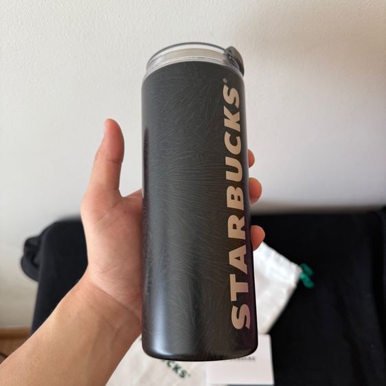แก้ว starbucks ของใหม่ รูปที่ 6