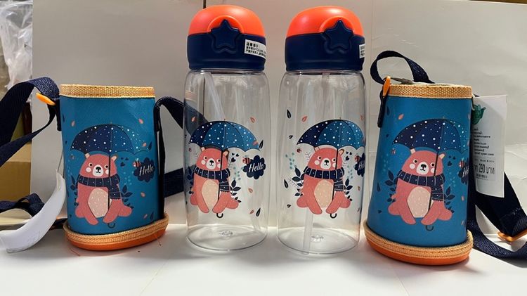 กระติกน้ำเด็ก รูปที่ 9