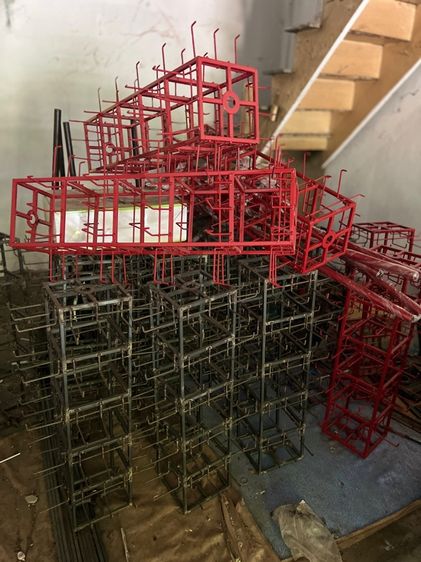 ที่แขวนของ รูปที่ 2