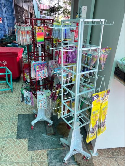 ที่แขวนของ