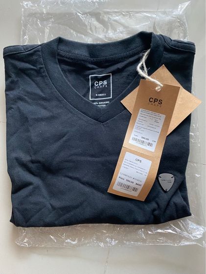 เสื้อ CPS มือ 1 รูปที่ 2