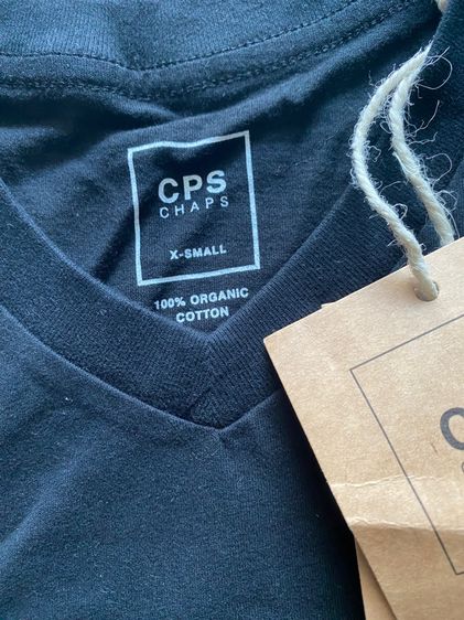 เสื้อ CPS มือ 1 รูปที่ 3