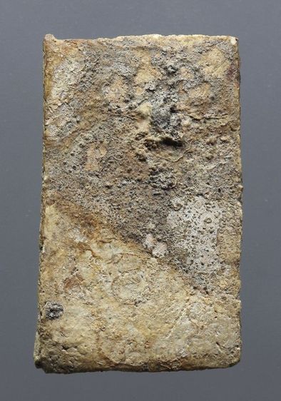 สมเด็จ เก่าๆ เหมามาบ้านๆครับ รูปที่ 2