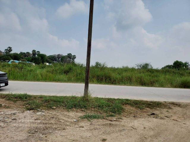 ขายที่ 2ไร่ (ขาดไป 12 ตารางวา) รูปที่ 2