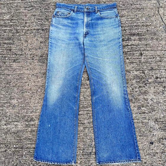 LEVI'S 517-0217 5 (Boot Cut )