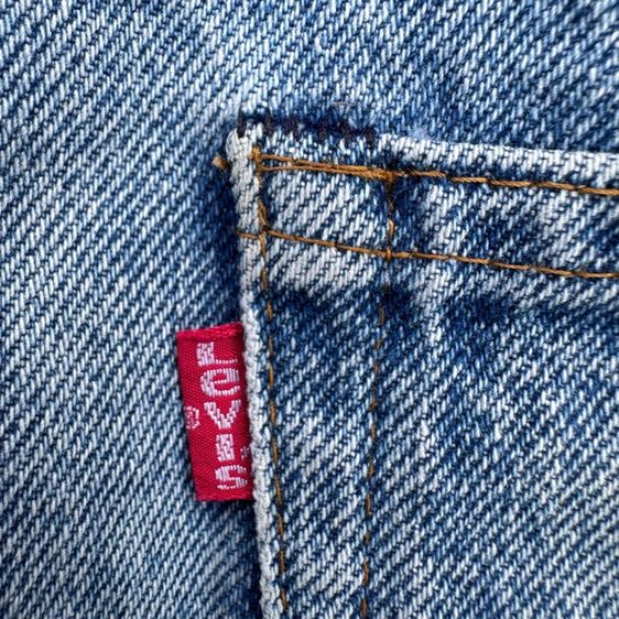 LEVI'S 517-0217 5 (Boot Cut ) รูปที่ 10